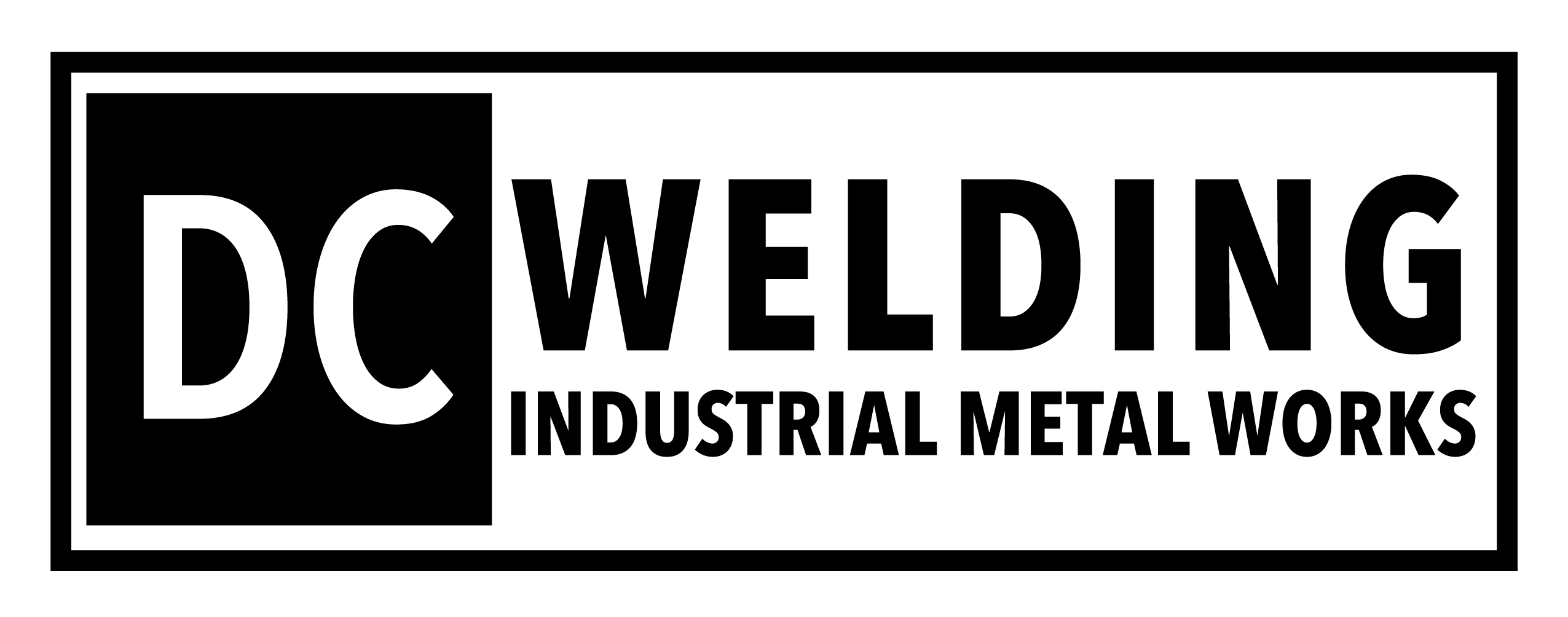 DC Welding and Industrial Metalworks